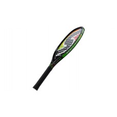 RAQUETE SEXY BEACH TENNIS BLADE GREEN - PRETO/VERDE